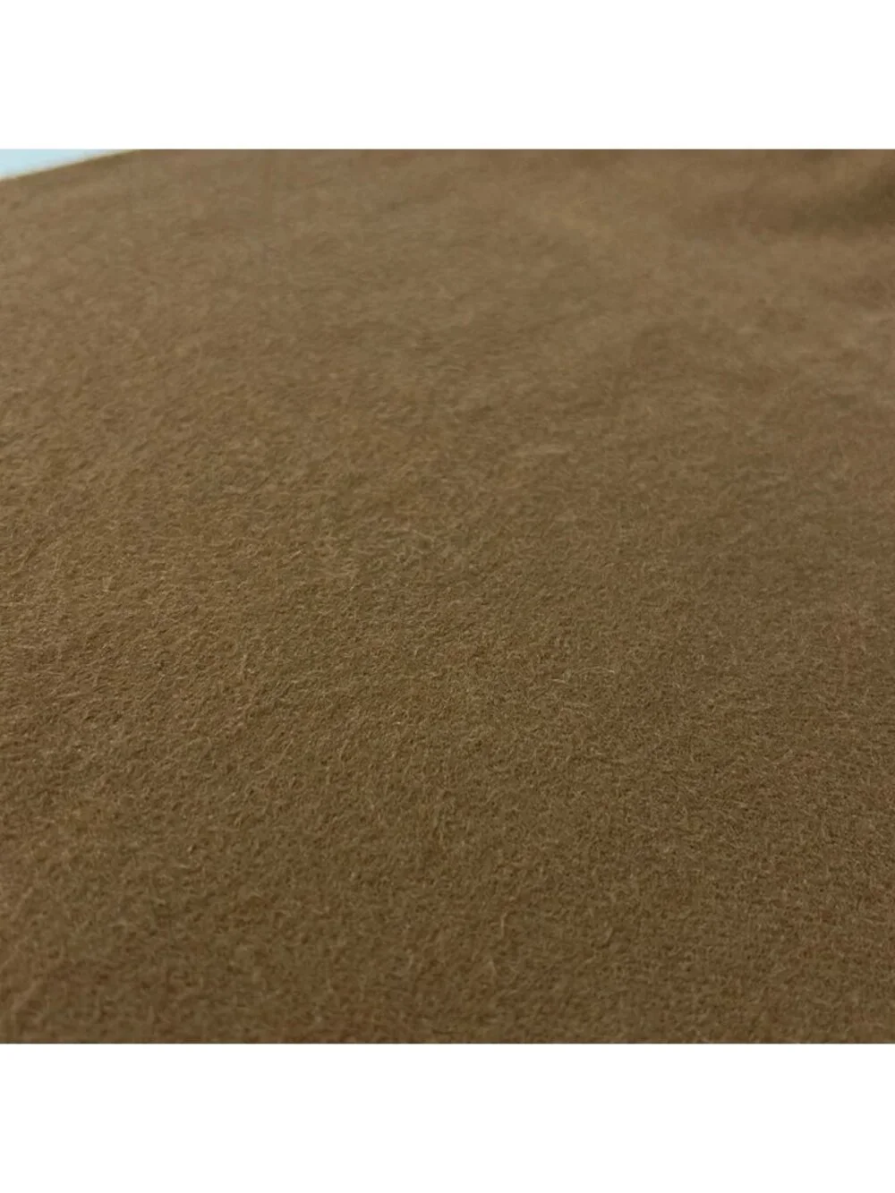 Louis Vuitton Scarf Light Brown Cashmere